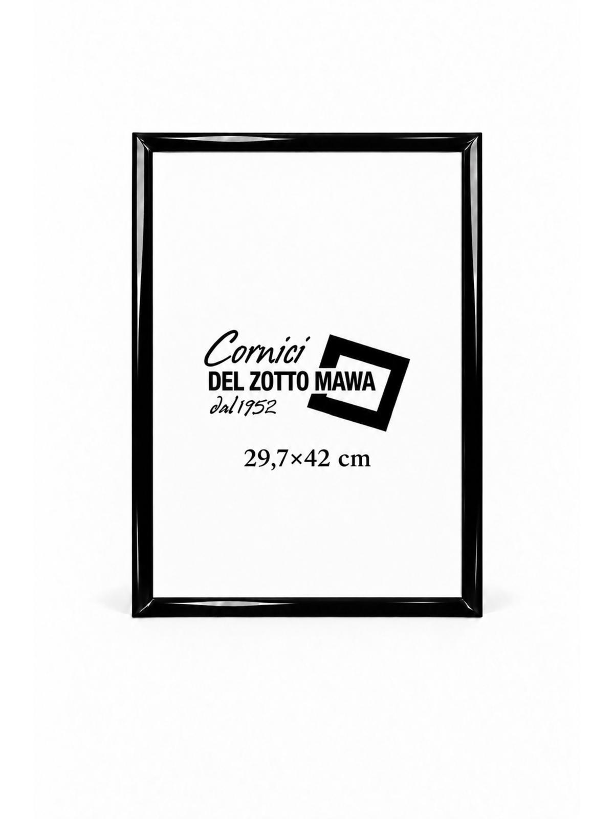 Cornici in Legno per Fotografie, Serigrafie e Stampe 29,7x42 - immagine 5