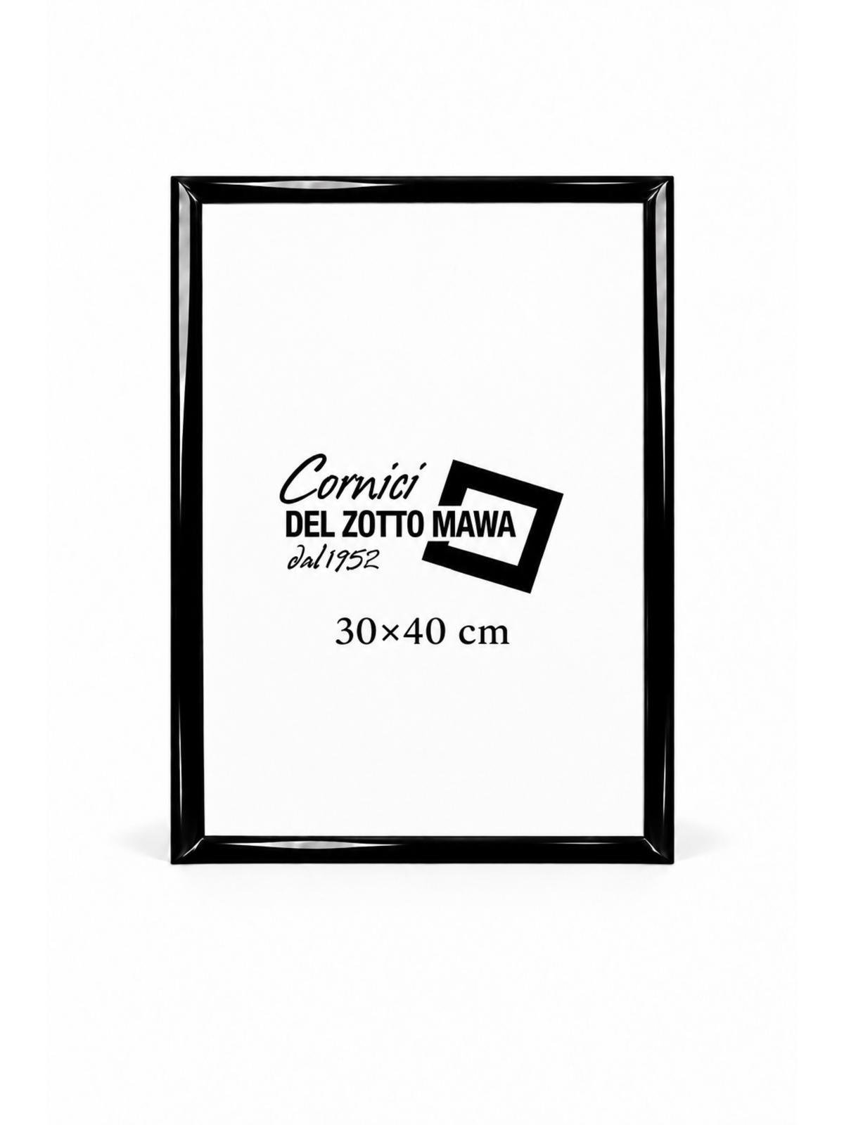 Cornici in Legno per Fotografie, Serigrafie e Stampe 30x40 - immagine 4