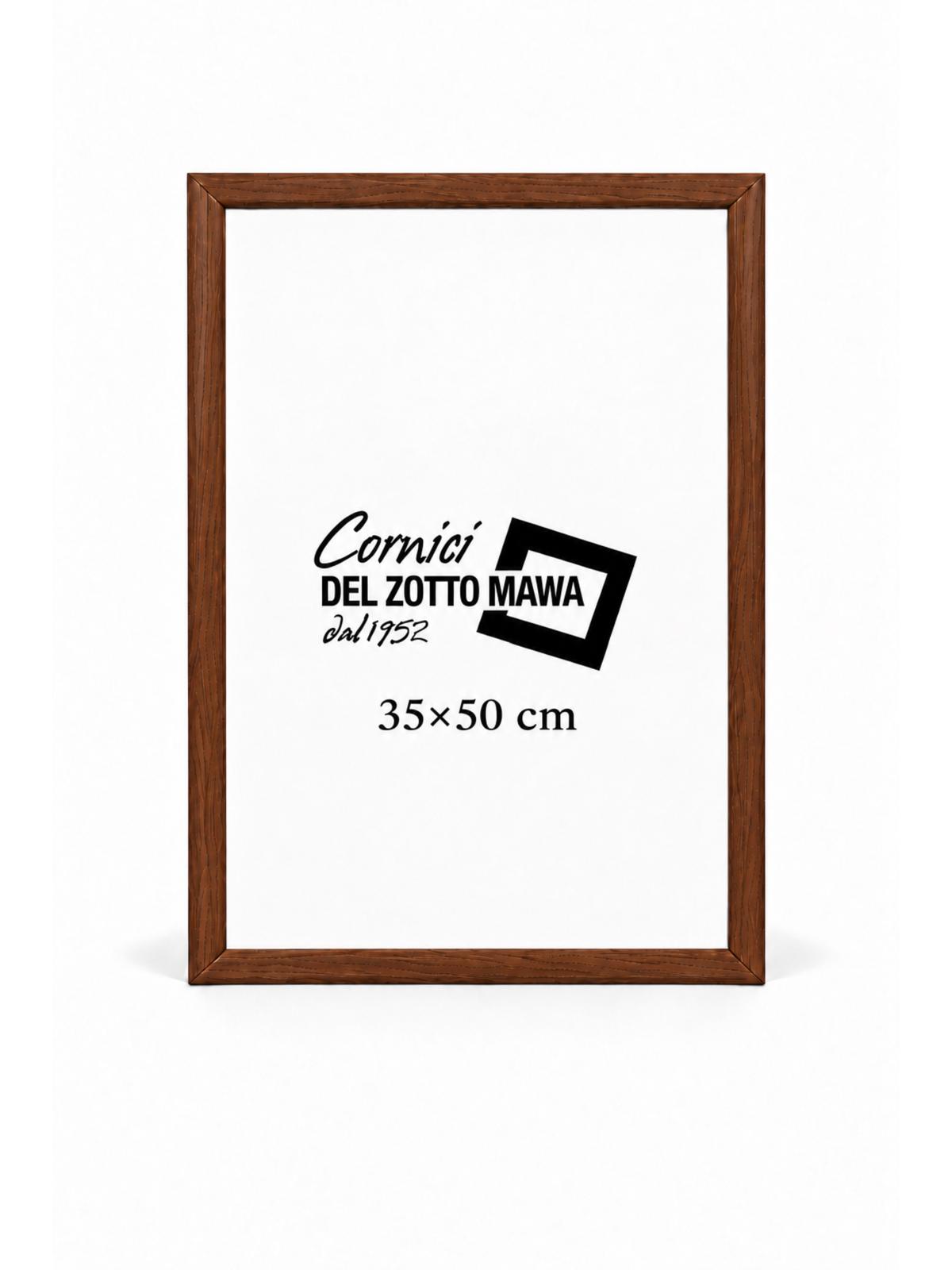 Cornici in Legno per Fotografie, Serigrafie e Stampe 35x50 - immagine 6