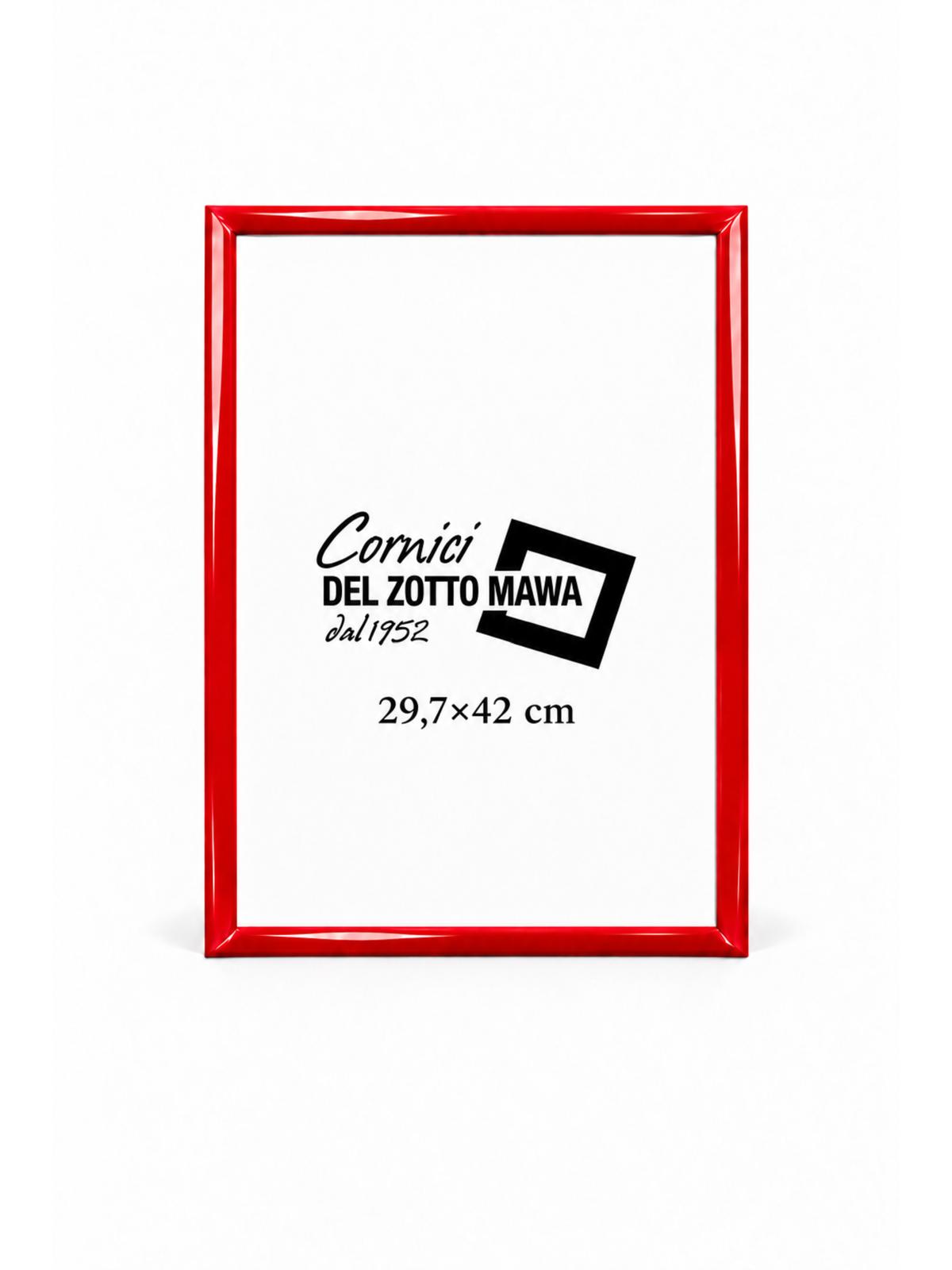 Cornici in Legno per Fotografie, Serigrafie e Stampe 29,7x42 - immagine 6