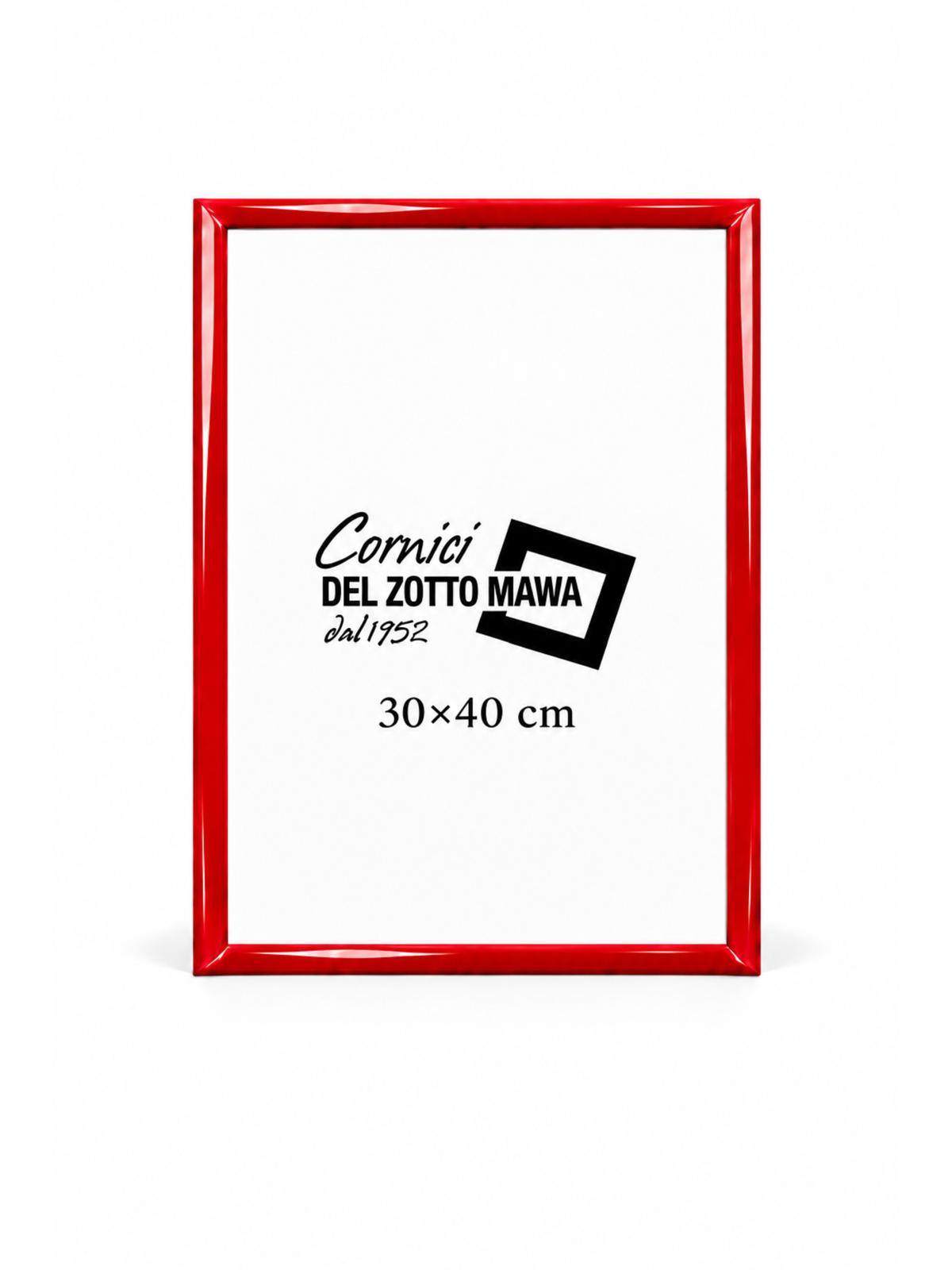 Cornici in Legno per Fotografie, Serigrafie e Stampe 30x40 - immagine 6