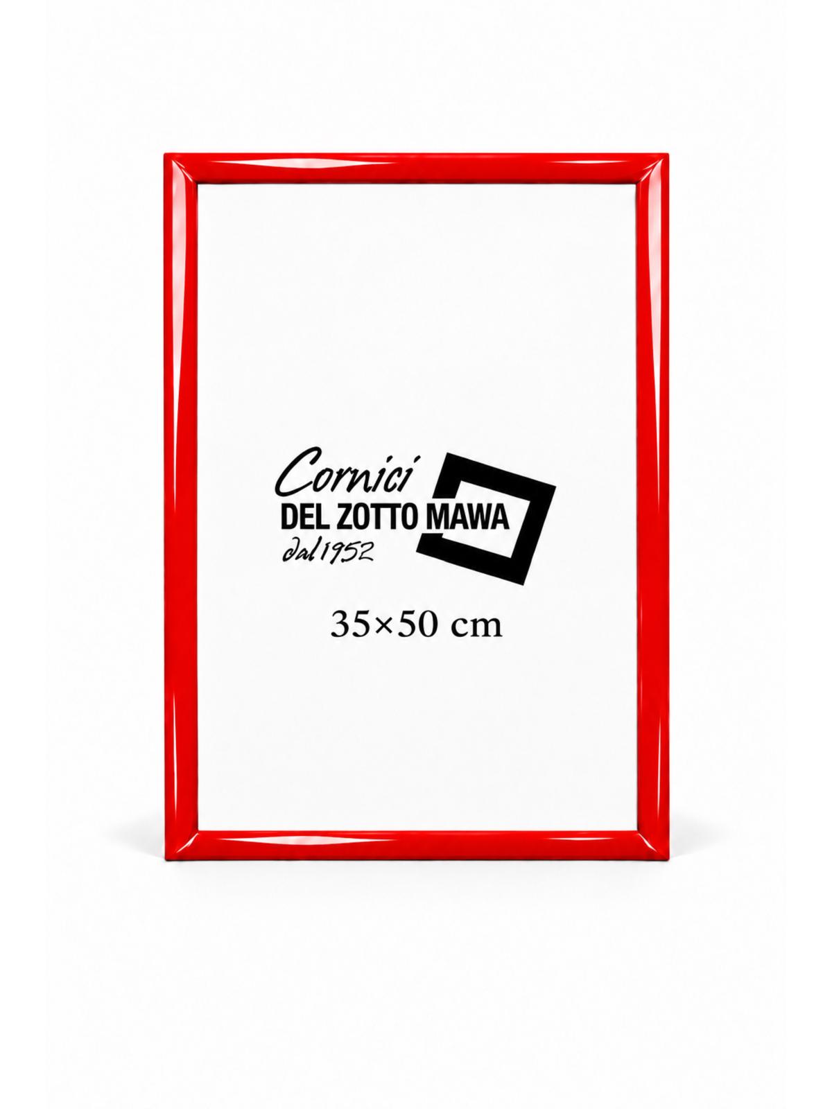 Cornici in Legno per Fotografie, Serigrafie e Stampe 35x50 - immagine 4