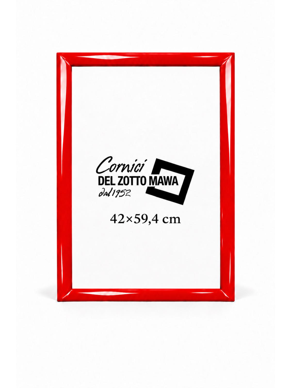 Cornici in Legno per Fotografie, Serigrafie e Stampe 42x59,4 - immagine 2