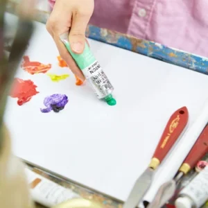Colori ad Olio Winsor & Newton Winton Effetti Speciali 37ml
